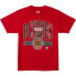 DC Shoes Shy Town short sleeve T-shirt