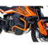 Фото #2 товара HEPCO BECKER KTM 790 Adventure/R 19 5017581 00 06 Tubular Engine Guard