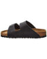 Фото #2 товара Birkenstock Arizona Leather Sandal Women's 36