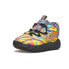 Фото #2 товара Puma Mb.03 X Dexter's Lab Basketball Toddler Girls Multi Sneakers Athletic Shoe