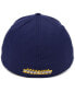 Фото #4 товара Nashville Predators Basic Flex Stretch Fitted Cap