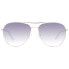 Фото #2 товара Guess Sonnenbrille GF6143 28B 59