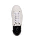 Фото #4 товара Men's Lucio Casual Lace Up Sneakers