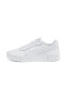 385849-02 Carina 2.0 Sneaker Unisex Spor Ayakkabı