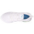 Фото #4 товара Puma Cell Fraction Hype Running Mens White Sneakers Athletic Shoes 37628201