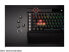 Фото #9 товара CORSAIR K100 RGB Mechanical Gaming Keyboard, Backlit RGB LED, CHERRY MX SPEED Ke