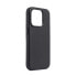 Фото #2 товара Decoded Leder Case mit MagSafe für iPhone 15 Pro Max"Schwarz iPhone 15 Pro Max