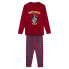 Фото #1 товара CERDA GROUP Harry Potter Pyjama