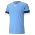 Фото #1 товара PUMA TeamRisey short sleeve T-shirt