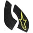 ALPINESTARS Chin Plate For BNS Tech-2 Chinguard