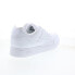 Фото #16 товара Fila Taglio Low 1BM01044-100 Mens White Synthetic Lifestyle Sneakers Shoes