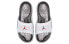 Фото #3 товара Спортивные тапочки Air Jordan Hydro IV Retro 532225-116