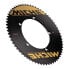 Фото #1 товара MICHE Sei Giorni Chainring