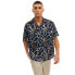 JACK & JONES Blatropic Resort short sleeve shirt