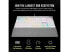 Фото #6 товара CORSAIR K70 PRO RGB Optical-Mechanical Gaming Keyboard, Backlit RGB LED, CORSAIR
