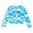 HURLEY Tie Dye sweatshirt