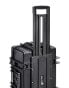 B&W International B&W Type 6700 - Hard case - Black