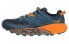 HOKA ONE ONE Speedgoat 4 Wide 1106525-RTPO Trail Running Shoes