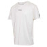 ფოტო #2 პროდუქტის MYSTIC Tactic Loosefit Quickdry short sleeve T-shirt