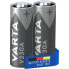 VARTA Electronic V 23 GA 12V Batteries Серебристый - фото #2