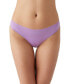 ფოტო #1 პროდუქტის Women's Comfort Intended Thong Underwear 979240