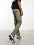 Фото #3 товара Columbia Flex ROC utility trousers in khaki