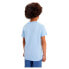 Фото #4 товара LEVI´S ® KIDS Camo Batwing Fill short sleeve T-shirt