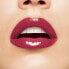 Фото #7 товара Clarins Joli Rouge Lacquer Питательная губная помада с глянцевым покрытием