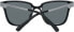 Pepe Jeans Sonnenbrille PJ7354 C1 61 Luna Damen Schwarz