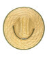 Фото #2 товара Men's Straw Lifeguard Sun Hat