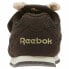 Фото #5 товара Детские кроссовки Reebok Sportswear Classic Royal Коричневый