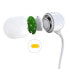 Фото #7 товара TerraTec Charge AIR Light & Sound - White - Universal - 1 bulb(s) - LED - 420 lm - D