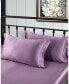 100% Pure Mulberry Silk Pillowcase, King