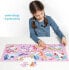 Фото #4 товара Пазл для детей Czuczu Puzzle 60 element?w Ach Jednoro?ce