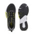 Кроссовки PUMA Pwrframe Tr 2 Trainer Black / Yellow Burs, 41 - фото #3