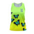 ფოტო #1 პროდუქტის OTSO Butterfly sleeveless T-shirt