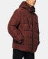 ფოტო #2 პროდუქტის Montrose Men's Down Filled Mid Length Puffer Jacket