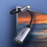 Фото #2 товара Przejściówka adapter USB-C do HDMI 2.0 4K 60Hz Thunderbolt 3 szary