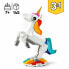 Фото #5 товара Playset Lego Creator 3-in-1 31140 The magic unicorn