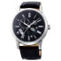 Фото #1 товара Мужские часы Orient RA-AK0010B10B Чёрный