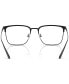 ფოტო #5 პროდუქტის Men's Eyeglasses, HC5149T 56