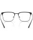 Фото #5 товара Очки Coach Eyeglasses HC5149T 56