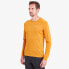 ფოტო #3 პროდუქტის MONTANE Dart long sleeve T-shirt