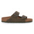 Фото #2 товара Шлепанцы женские Birkenstock Arizona Desert Dust Thyme Veg Calz S