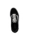 Фото #10 товара Кроссовки женские Vans WM Ward Siyah Sneaker