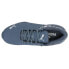 Фото #4 товара Puma Viz Runner Repeat Wide Running Mens Blue Sneakers Athletic Shoes 37733408