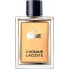 Фото #4 товара Мужская парфюмерия Lacoste L'Homme EDT 100 ml