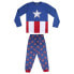 Фото #1 товара CERDA GROUP Avengers Pyjama