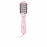 Фото #1 товара Моделирующая электрощетка для волос Mermade Mermade Фен ионный Розовый