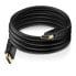 Фото #5 товара PureLink Kabel DisplayPort - DisplayPort 7.5 m - Cable - Digital/Display/Video